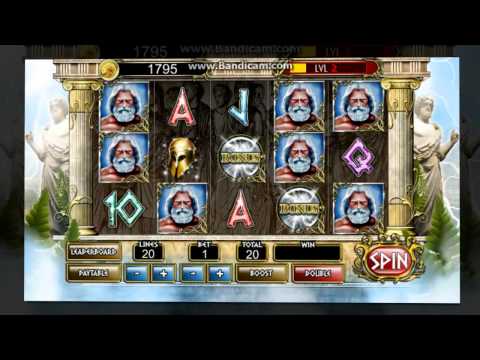 gladiator casino