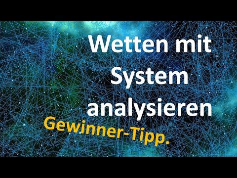Fußball Wetten