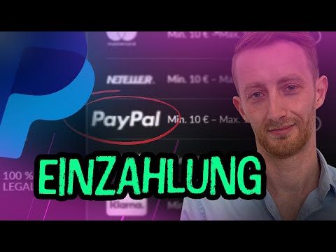 casino with paypal uk