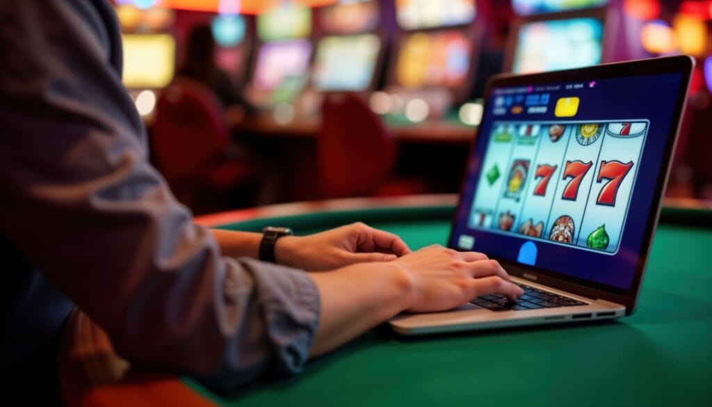 Online Slots