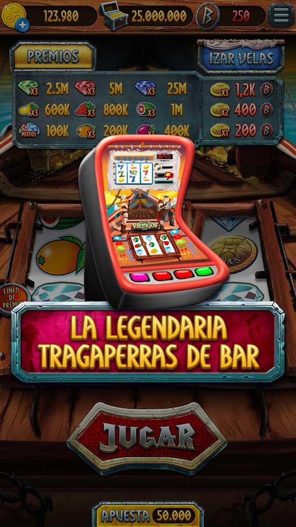jugar tragamonedas gratis nuevas 2018