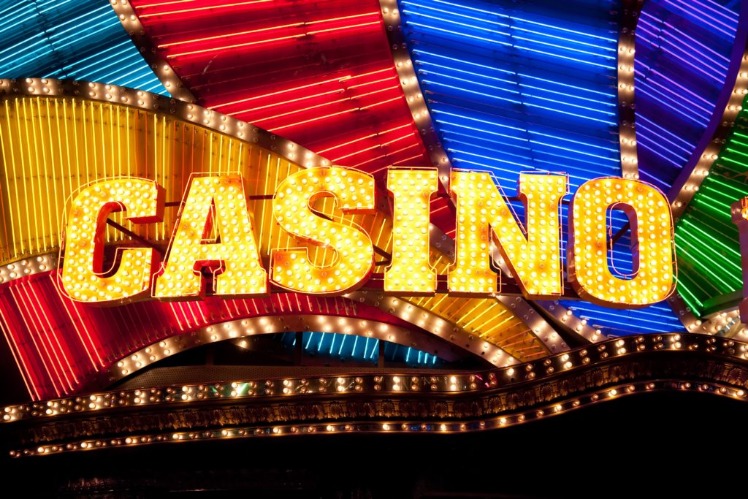 online casino