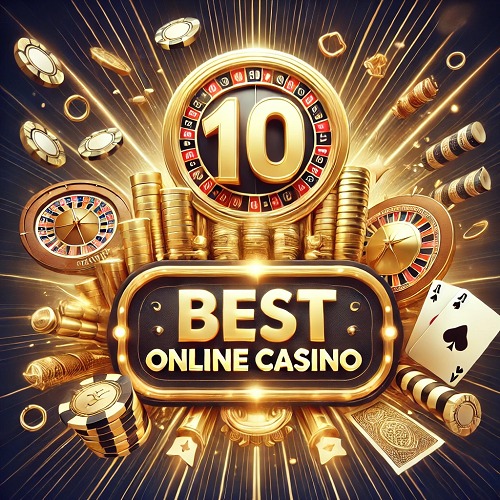 best online casinos