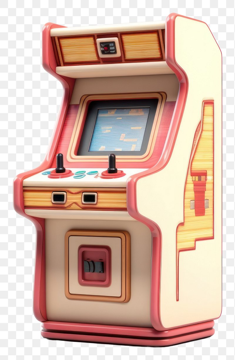 slot machines