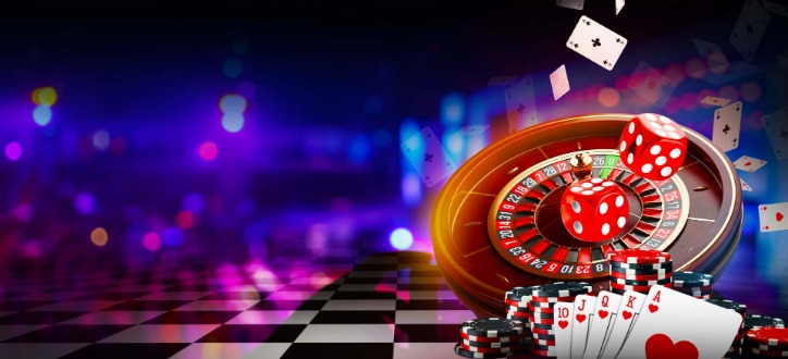 casino sites not on gamstop