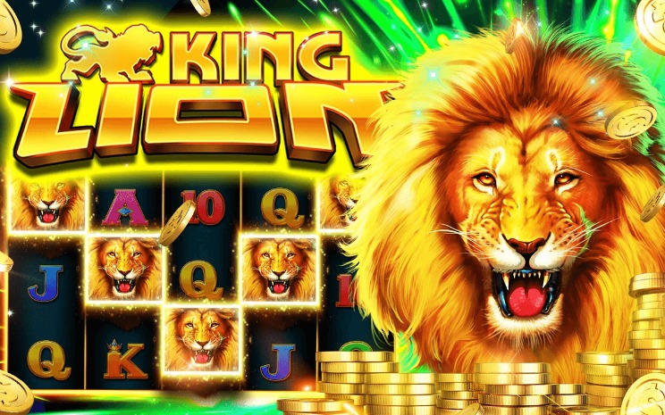play slots online