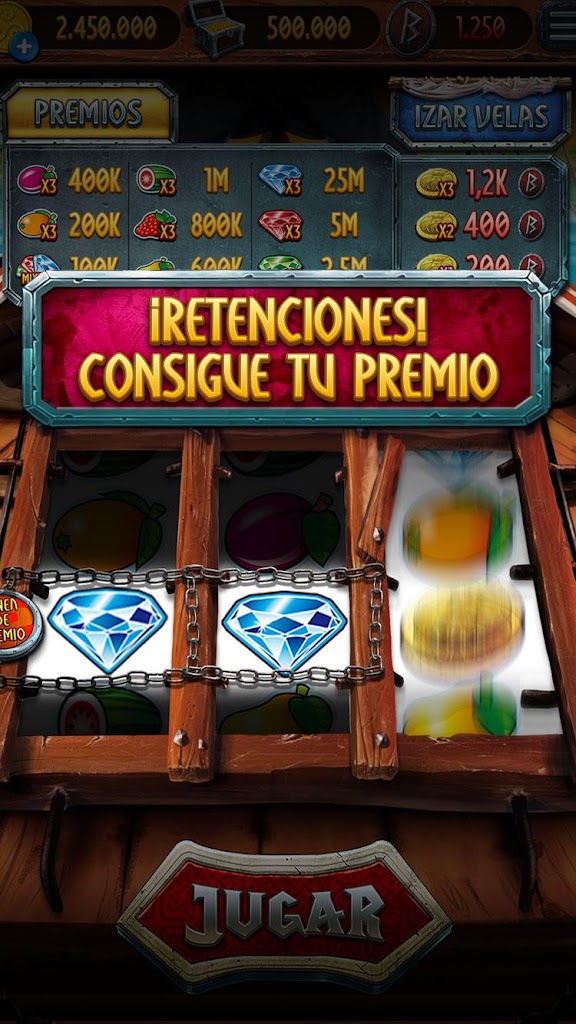 tragamonedas 50 dragones