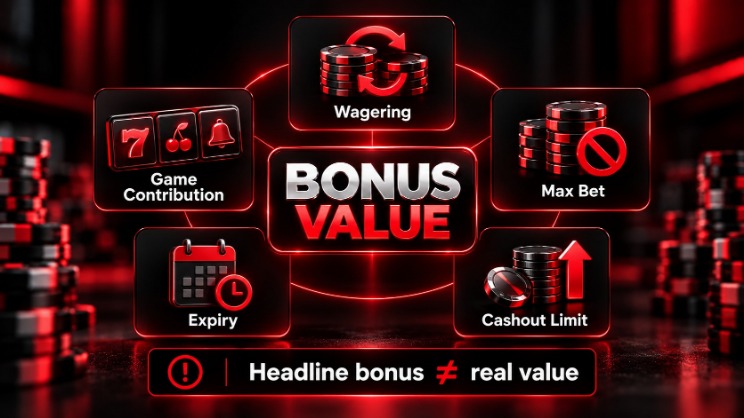 casino bonus