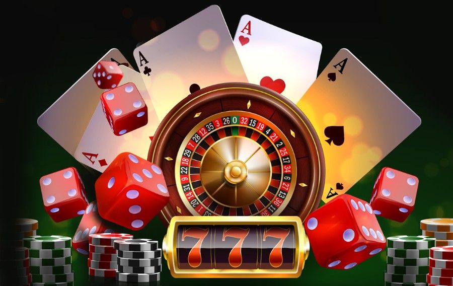 casino games
