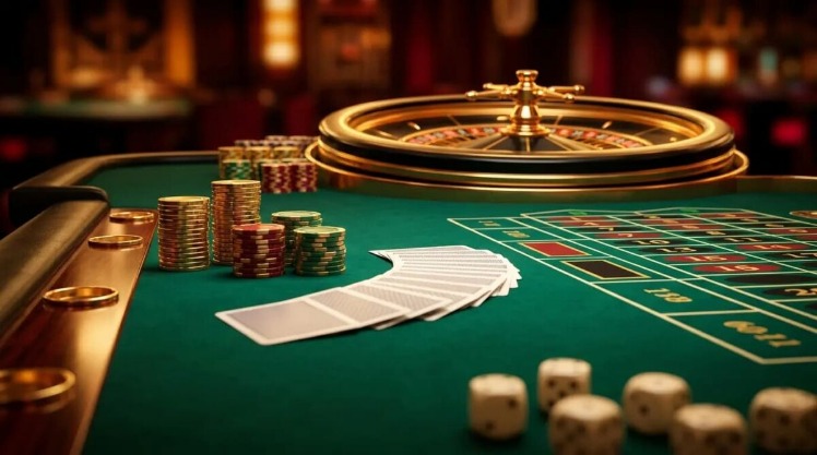 beste online casino's