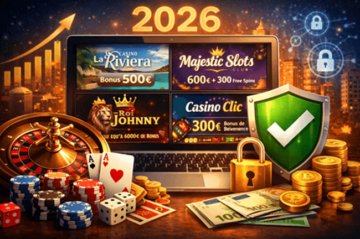 comment choisir Casino