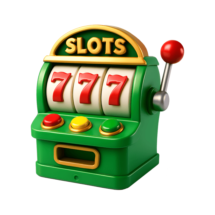 free slots