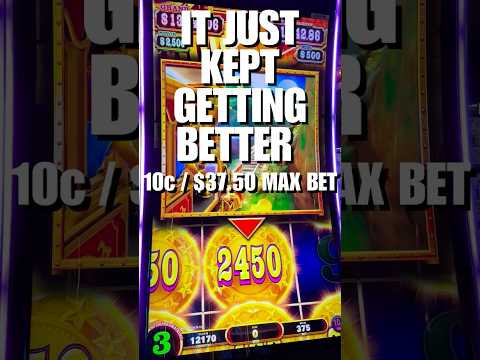 jackpot casino