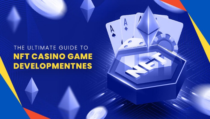 casino games