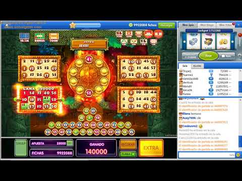 juegos tragamonedas gratis 2018