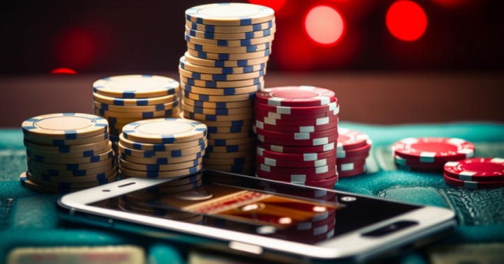 online casino