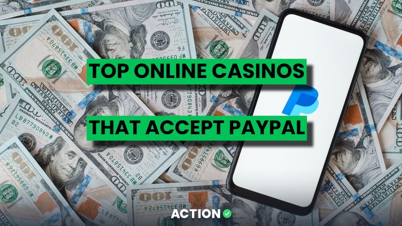online casino real money