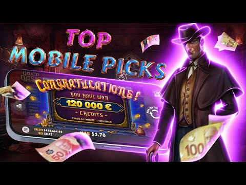 mobile casinos