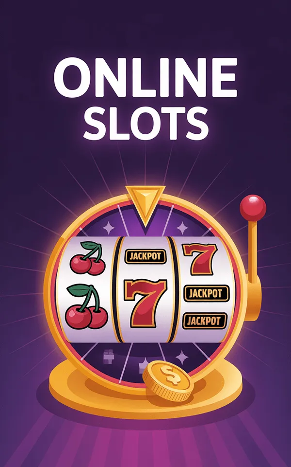 online slots