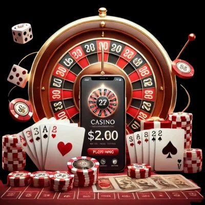services Casino