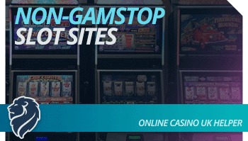 online casinos not on gamstop