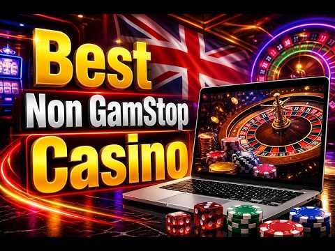 non gamstop blackjack