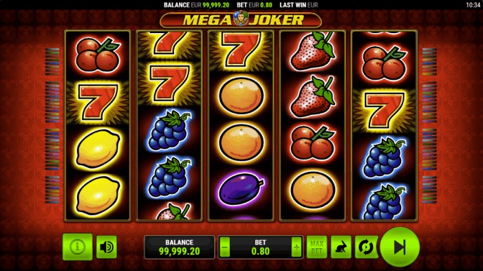 slot games