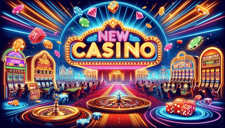 casino games