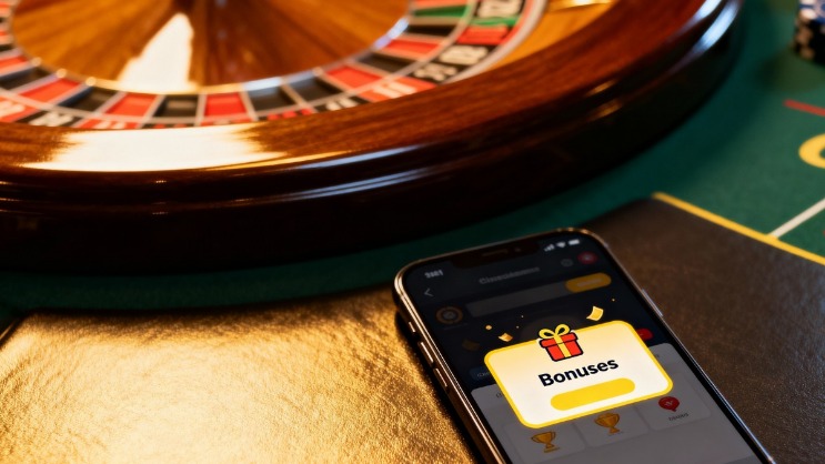 casino bonus