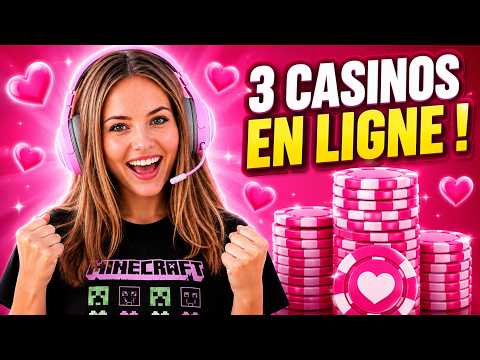 casino en ligne Canada