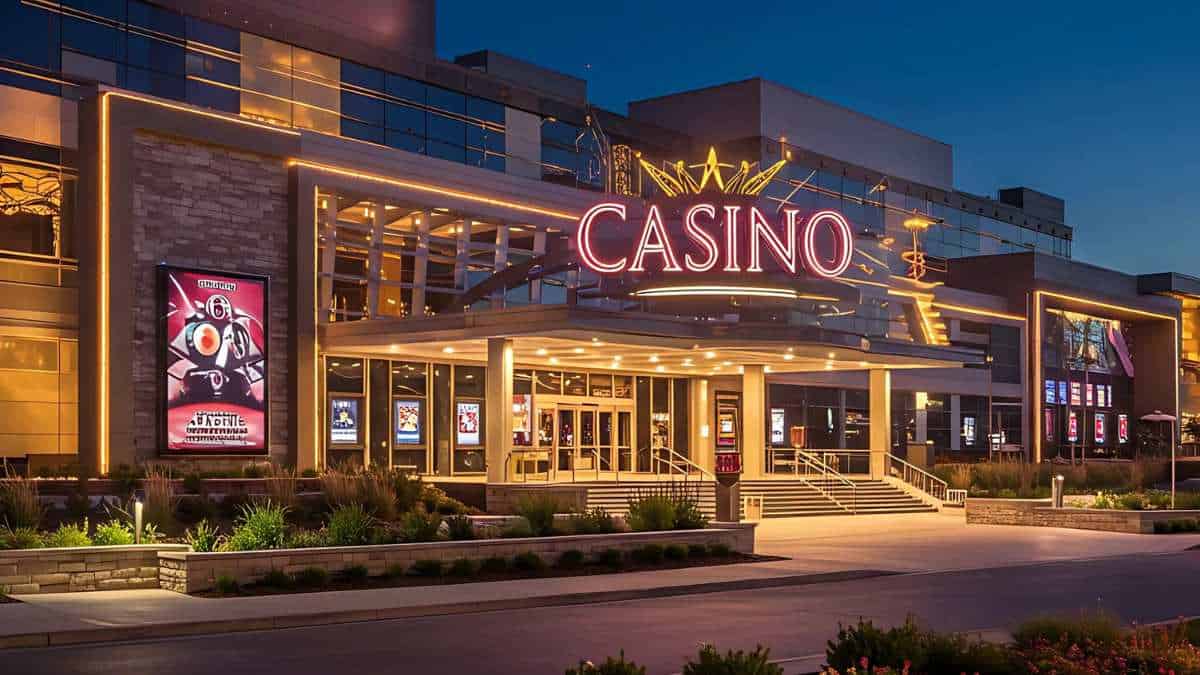 best online casinos