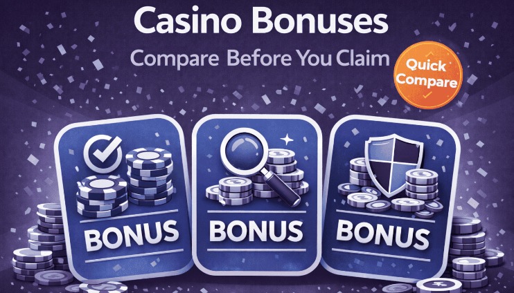 casino bonus