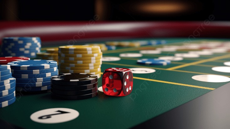 casino games