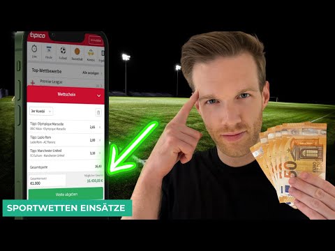 Wettquoten