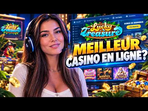 casino en ligne fiable Canada