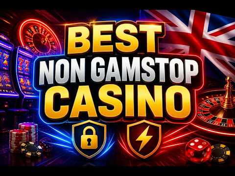 non gamstop casino welcome offer
