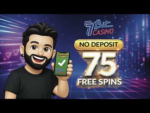 free spins no deposit