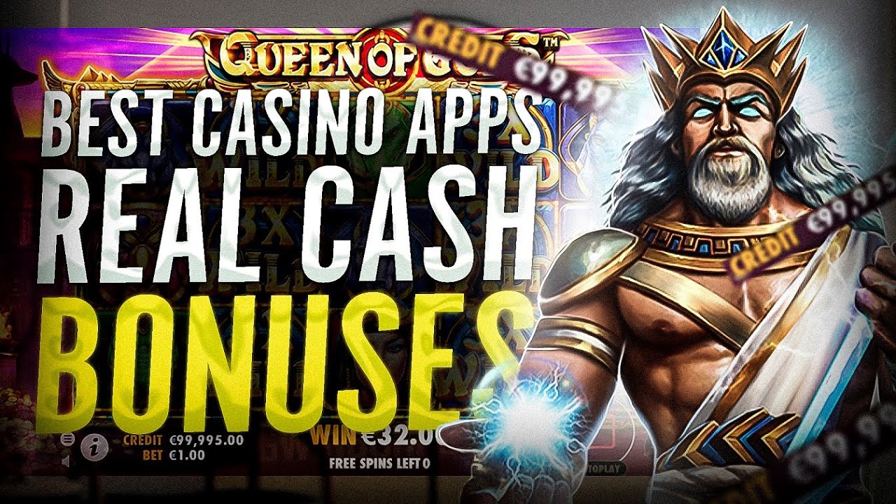 best online casino for real money