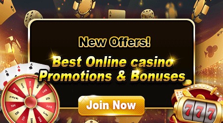 online casino