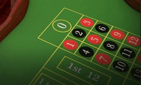 casino games
