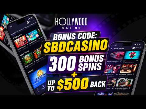 casino bonuses