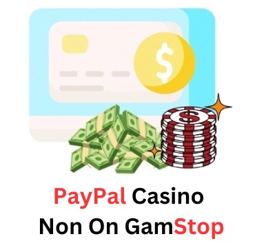 non gamstop gambling sites