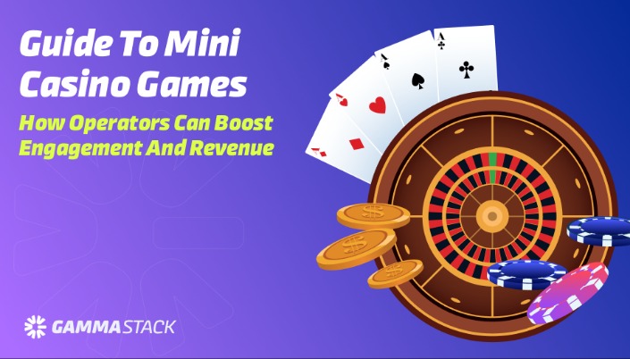 casino games