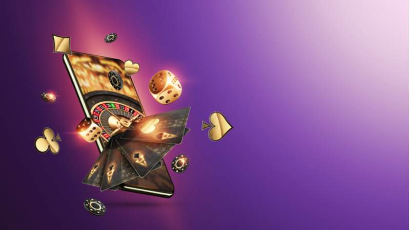 online casino real money