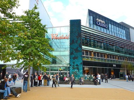 UK casino