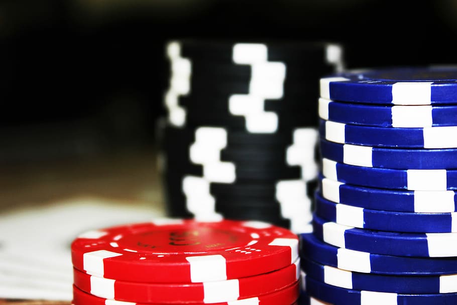 Poker
