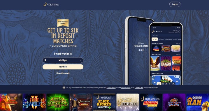 online casino real money