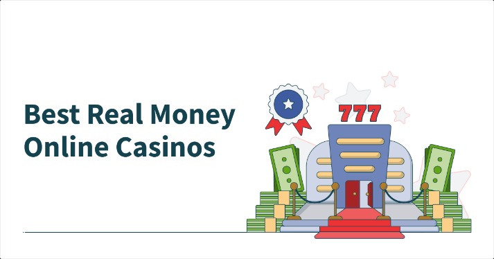 real money casino