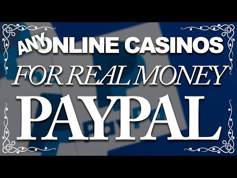 casino with paypal uk
