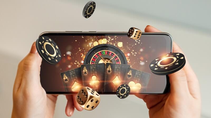 online casinos